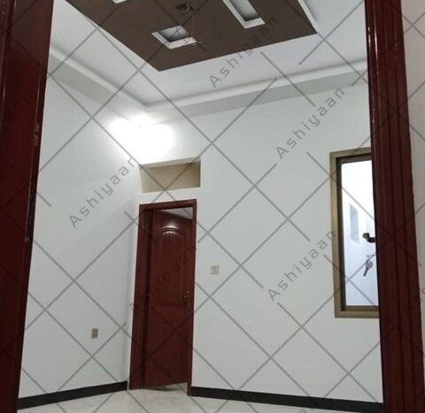 House for Sale in Saadi Town