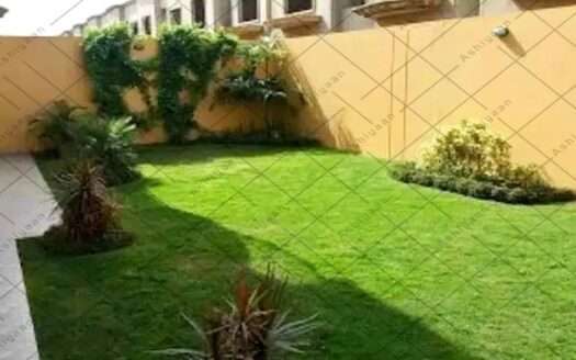 House for Sale in Bahria Town Karach