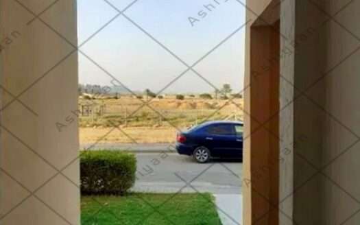 House for Sale in Bahria town karachi