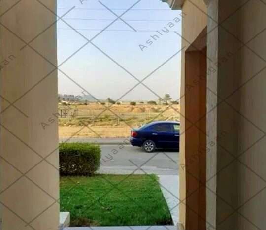 House for Sale in Bahria town karachi