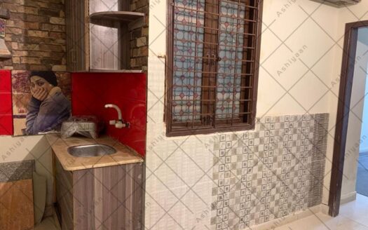 Studio Flat for sale in DHA Karachi