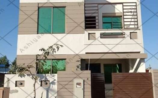 House for Sale in Bahria Town Karachi