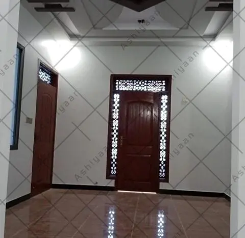 House for Sale in Saadi Town