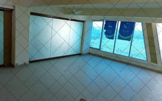 Office for Rent in Rahat Commercial