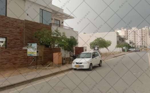 House for Sale in Bahria Town Karachi