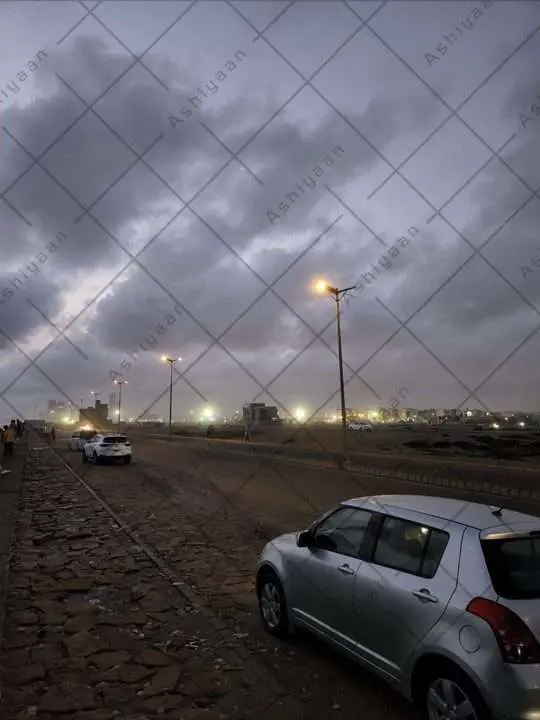 DHA plot for Sale in Karachi - Sahil Street 35 1 DHA Plot for Sale - Sahil (3)