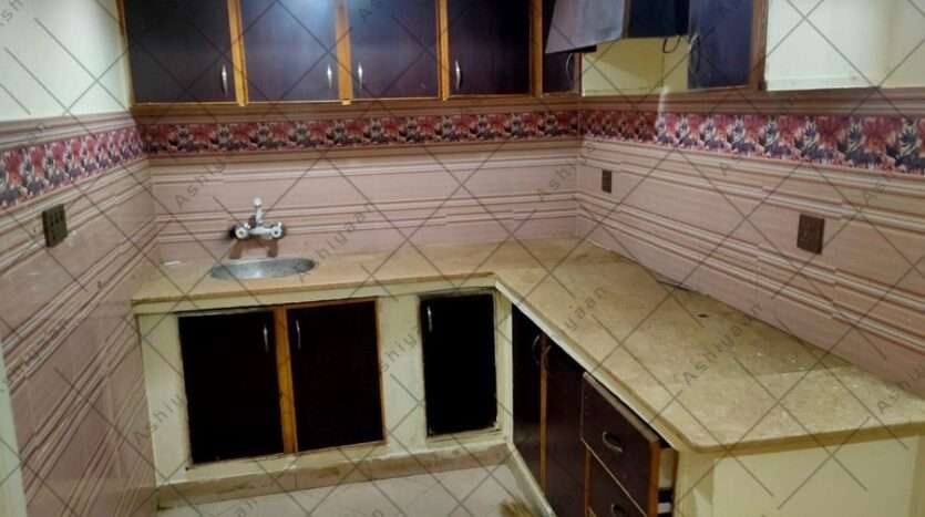 Flat for Sale in DHA Karachi,