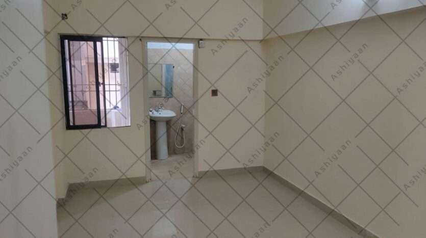 Flat for Sale in DHA Karachi,