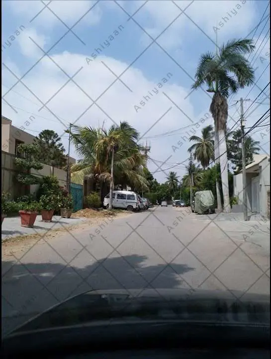 Flat for Sale in PECHs block 2 in Karachi 1 Flat for Sale in PECHs block 2