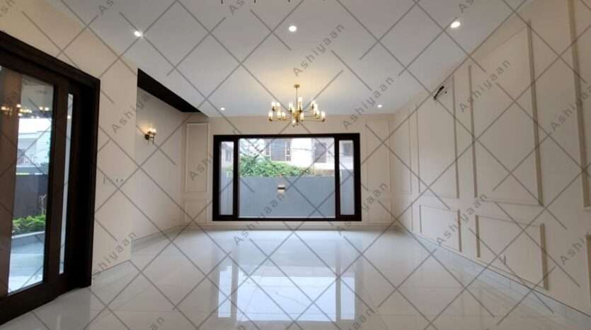 House for Sale in DHA Karachi