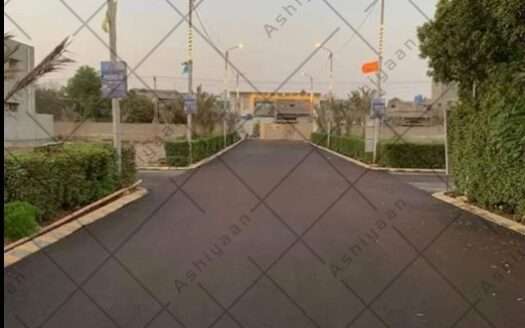 Flat for SaleScheme 33 Plot for Sale - Karachi