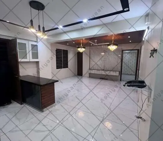 Flat for Sale in Clifton block 2 Karachi,