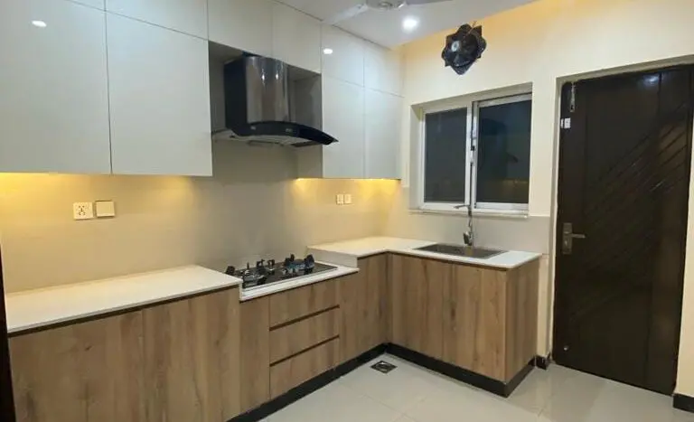 Marla House for Sale in Bahria Town Rawalpindi in Phase 7