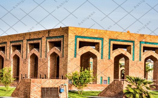 5 Marla Plot for Sale in Bahria Town Lahore, Jinnah Block