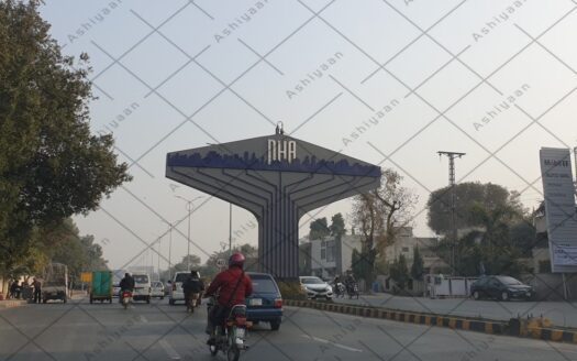 Plot files for Sale in DHA Lahore Phase 10