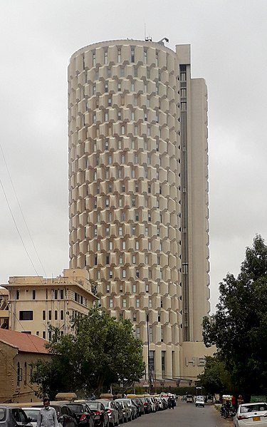 Tallest Buildings in Karachi