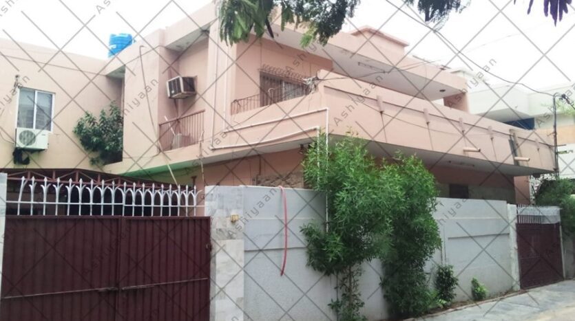 house for sale in Clifton Block 8 Karachi (1)
