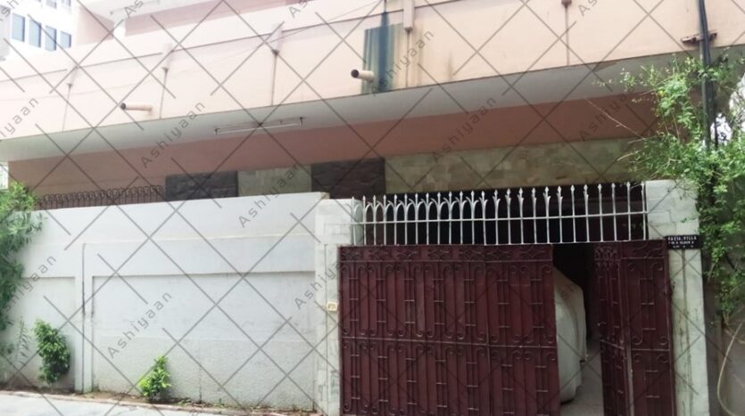 house for sale in Clifton Block 8 Karachi (1)