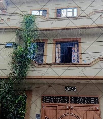 House for Sale in Lahore Sabzazar Block P (1)