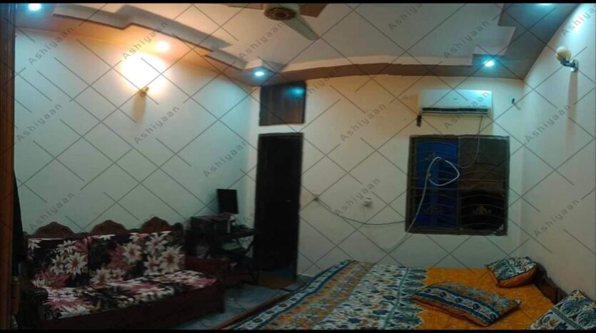 House for Sale in Lahore Sabzazar Block P (1)