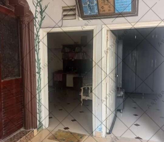 House for sale in Pak Kausar Town Malir Karachi (1)