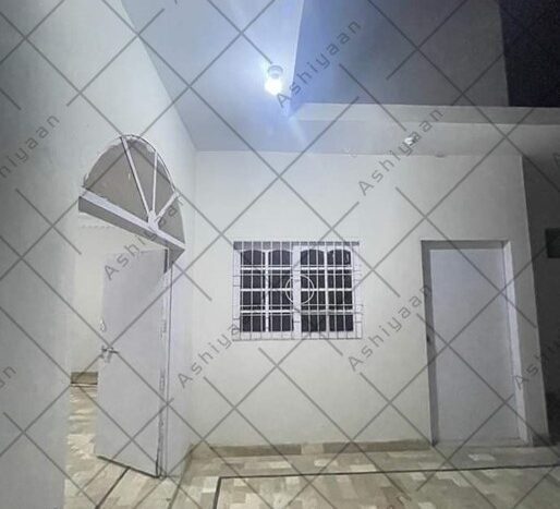 SD House for Rent in Malir Cantt Phase 2 DOHS (1)