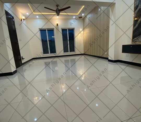 5 Marla house for rent in Bahria Town Rawalpindi Phase 7
