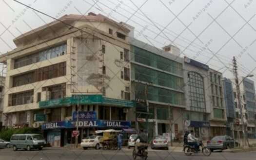 1 Bedroom Flat for Rent in Hill Park Karachi