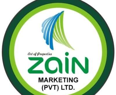 Zain Marketing, Real estate Agent Karachi
