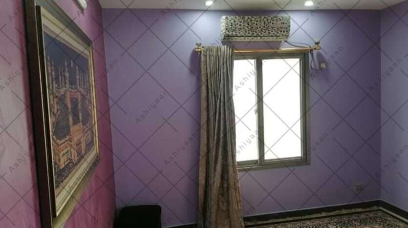3 Bedrooms House for Rent in Sharafabad Karachi (2)