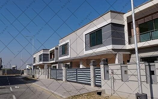 375 yards House For Sale in Askari 5 Karachi (10)