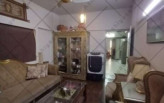 flat for sale in Dhoraji Colony Karachi (1)