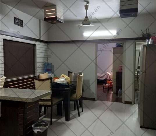 flat for sale in Dhoraji Colony Karachi (1)