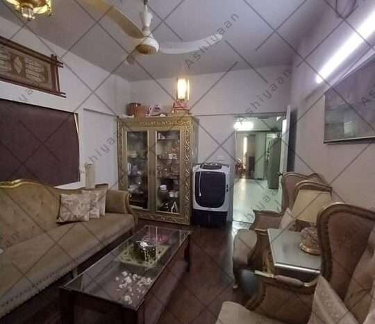 flat for sale in Dhoraji Colony Karachi (1)