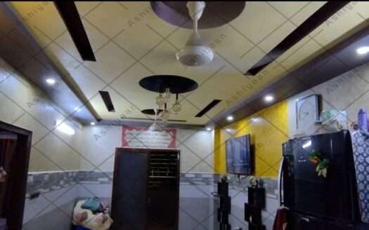 Flat for Sale in Garden East Karachi (1)