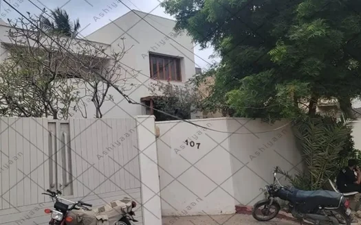 House For Sale in DHA Phase 6 Karachi (6)