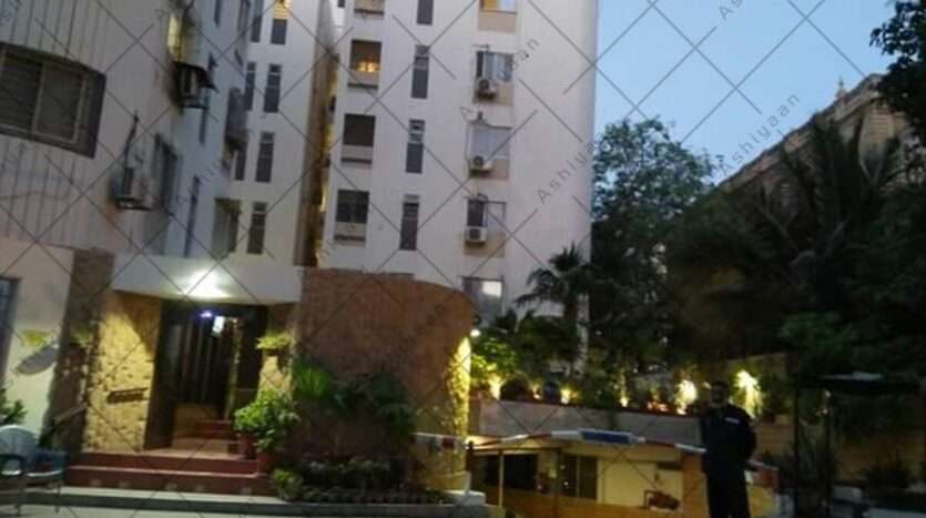 President Apartment Civil Lines Karachi (2)