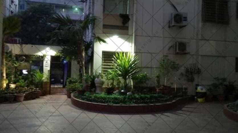 President Apartment Civil Lines Karachi (2)