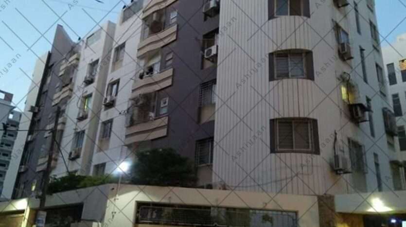 President Apartment Civil Lines Karachi (2)