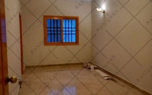 Upper Portion for Sale in Bahadurabad Karachi (1)