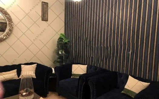 3 Bed Flat for sale in Bahadurabad Karachi (1)