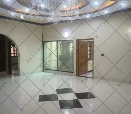 House For Rent in Gulistan e Johar Block 14 Karachi (1)