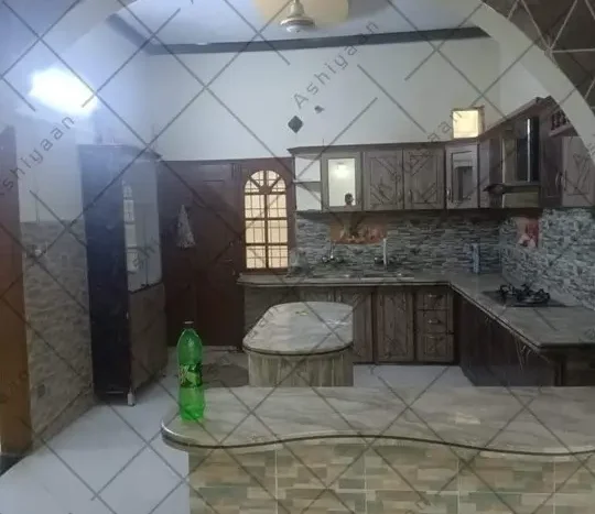 House For Rent in Gulistan e Johar Block 14 Karachi (1)