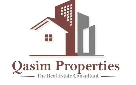Qasim Properties, A realtor in Karachi (1)