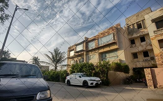 Sea View Apartments Karachi for Sale (5)