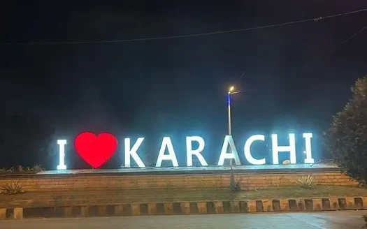places to visit in Karachi