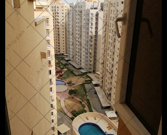 Apartment for Rent in Creek Vista Karachi (1)