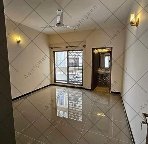 Flat for Sale in Askari 5 Karachi Sector J (1)