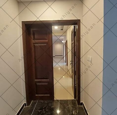 Flat for Sale in Askari 5 Karachi Sector J (1)