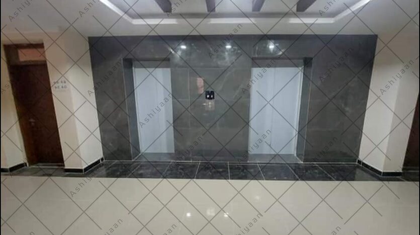 Flat for Sale in Askari 5 Karachi Sector J (1)